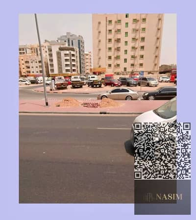 ارض سكنية  للبيع في عجمان الصناعية، عجمان - 3065f53b-4613-48d7-b668-43a5607aa80d. jpg