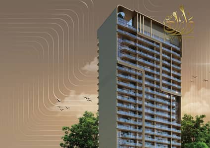 1 Bedroom Flat for Sale in Jumeirah Village Circle (JVC), Dubai - 1. jpg