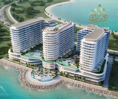 Studio for Sale in Al Marjan Island, Ras Al Khaimah - 37. jpg
