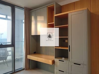 2 Bedroom Flat for Rent in Aljada, Sharjah - 3703. jpg
