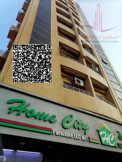 阿布-沙加拉， 夏尔迦 1 卧室公寓待租 - 116eb55d-d626-43b3-81da-1cc336157eb2. jpg