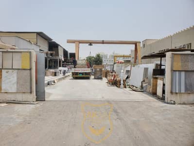 Industrial Land for Rent in Industrial Area, Sharjah - 1000274512. jpg