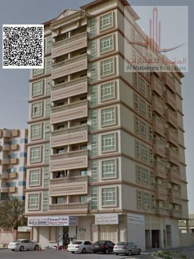 哈米迪雅， 阿治曼 1 卧室单位待租 - WhatsApp Image 2025-08-17 at 11.08. 10_bd3c788c. jpg