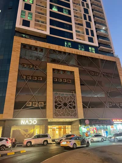 شقة 2 غرفة نوم للايجار في الخان، الشارقة - IMG-20250907-WA0102. jpg