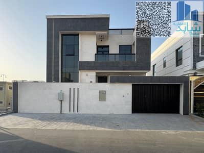 فیلا 5 غرف نوم للايجار في الياسمين، عجمان - IMG_1460. jpg