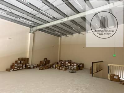 Warehouse for Rent in Al Jurf, Ajman - 30e109fb-77bf-420e-93d4-bf45323e66b5. jpeg