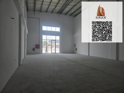 مستودع  للايجار في الجرف، عجمان - IMG-20250906-WA0730. jpg