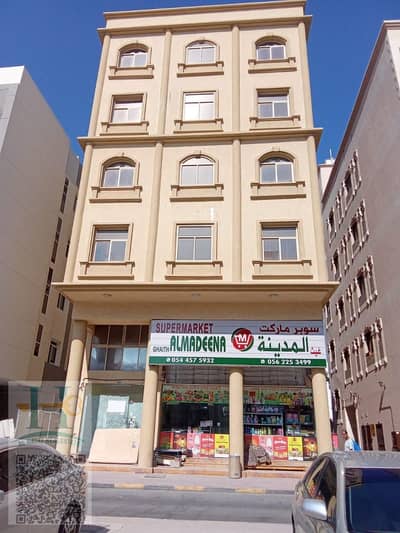 Building for Sale in Al Nakhil, Ajman - WhatsApp Image 2025-08-27 at 11.58. 14 AM. jpeg