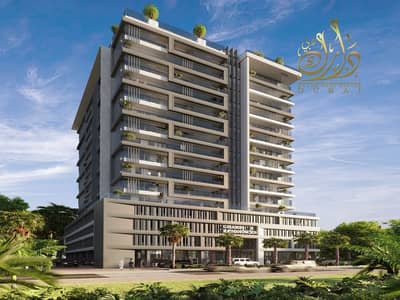 1 Bedroom Flat for Sale in Arjan, Dubai - RA - P727 -VIEW05 - 27032024 -9K. jpeg