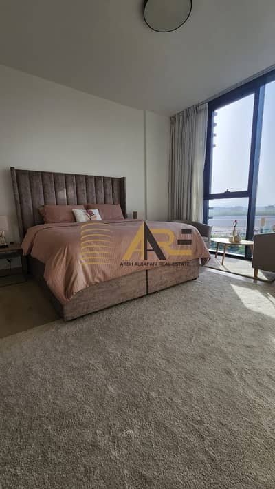 2 Bedroom Apartment for Rent in Aljada, Sharjah - IMG-20240901-WA0208. jpg