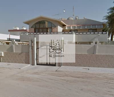 6 Bedroom Villa for Sale in Al Riqqa Suburb, Sharjah - صورة واتساب بتاريخ 2025-09-06 في 03.54. 58_1fcec56a. jpg