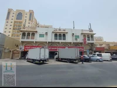 Building for Sale in Al Nuaimiya, Ajman - WhatsApp Image 2025-09-07 at 2.38. 45 PM. jpeg