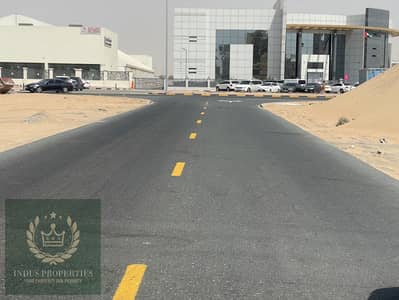 ارض صناعية  للبيع في الجرف، عجمان - WhatsApp Image 2025-08-18 at 16.46. 10 (2). jpeg