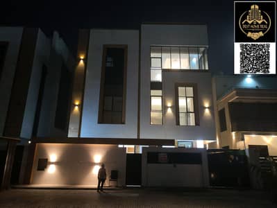 فیلا 7 غرف نوم للبيع في العالية، عجمان - IMG_20250904_192220. jpg