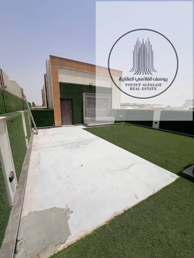 4 Bedroom Townhouse for Rent in Al Yasmeen, Ajman - WhatsApp Image 2025-09-07 at 3.37. 11 PM. jpeg