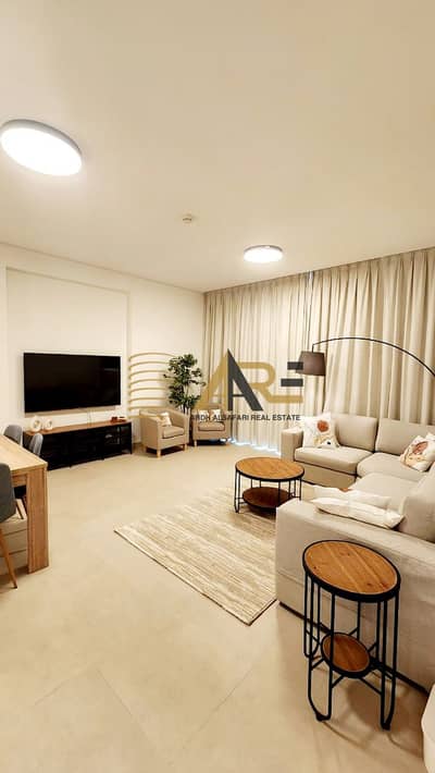 2 Bedroom Apartment for Rent in Aljada, Sharjah - IMG-20240901-WA0204. jpg