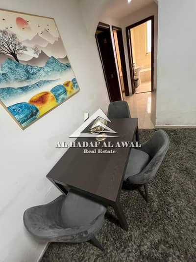2 Cпальни Апартаменты в аренду в Аль Хан, Шарджа - IMG-20250907-WA0112. jpg