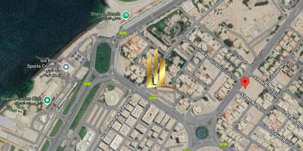 Plot for Sale in Sharqan, Sharjah - Screenshot 2025-09-07 161826. png