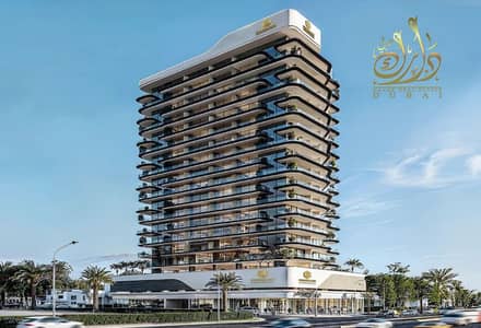 2 Cпальни Апартамент Продажа в Аль Фурджан, Дубай - d10fb314-d518-4db0-8978-abc00d11a620. jpg