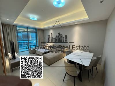 2 Bedroom Apartment for Sale in Al Rashidiya, Ajman - Untitled Project (9). jpg