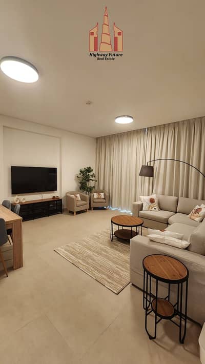 2 Bedroom Apartment for Rent in Aljada, Sharjah - 1000253197. jpg
