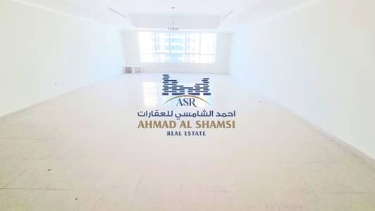 شقة 4 غرف نوم للايجار في القصباء، الشارقة - 1000915543. jpg