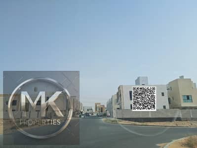 Plot for Sale in Al Yasmeen, Ajman - 1. jpg