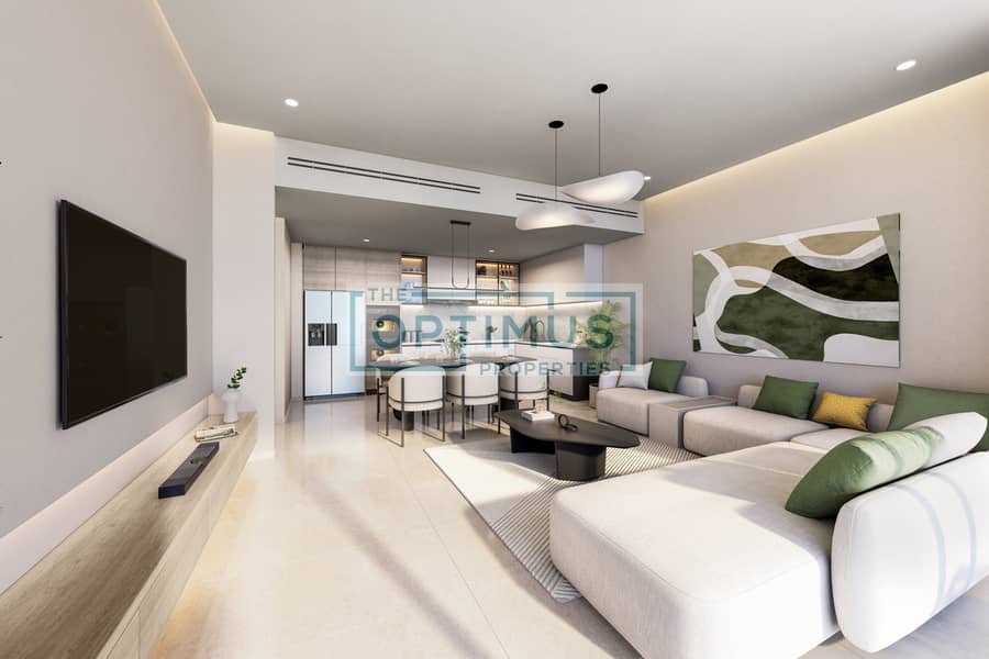 2 3BHK Living Dining Kitchen. jpg