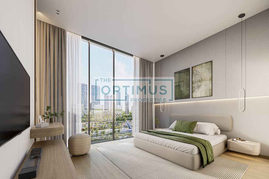 4 1 BHK M. Bedroom. jpg
