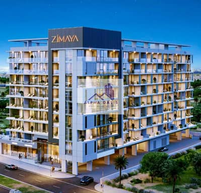 2 Cпальни Апартамент Продажа в Дубай Силикон Оазис, Дубай - 60233633-06e1-49db-af2b-a8b25a3059c9. jpg
