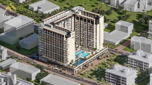 1 Bedroom Flat for Sale in Wasl Gate, Dubai - WhatsApp Image 2025-08-26 at 7.27. 34 PM. jpeg