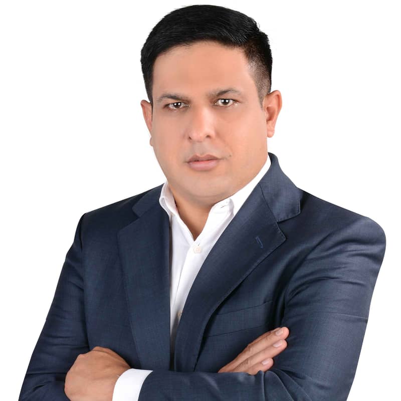 Sameer Asif