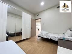 شقة في بوابة دبي الجديدة 2،مجمع A،أبراج بحيرات الجميرا 1 غرفة 99999 درهم - 12723408