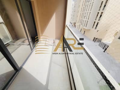 1 Bedroom Apartment for Rent in Muwaileh, Sharjah - 20250906_143127. jpg