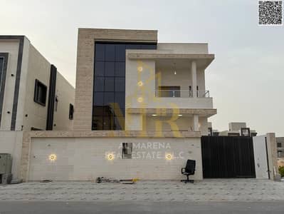 4 Cпальни Вилла Продажа в Аль Захья, Аджман - IMG-20250819-WA0160. jpg
