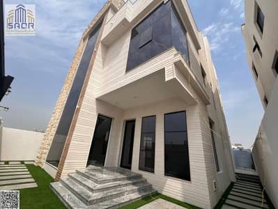 5 Cпальни Вилла Продажа в Аль Хелио, Аджман - 8eeba118-deb7-46a5-ba8e-934fa8536d09. jpg
