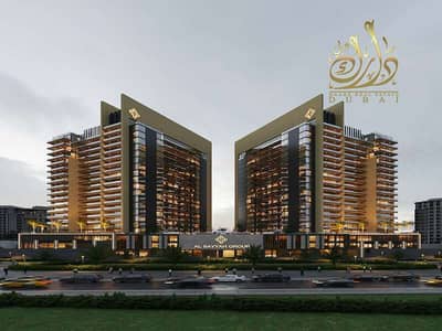 استوديو  للبيع في أرجان، دبي - 12. jpg
