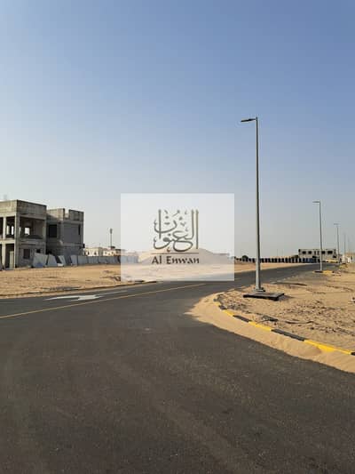 Plot for Sale in Hoshi, Sharjah - صورة واتساب بتاريخ 2025-09-07 في 00.49. 19_82590c43. jpg