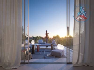 3 Cпальни Таунхаус Продажа в Аль Сехма, Шарджа - IMG-20250906-WA0113. jpg