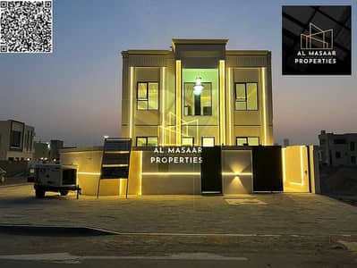 4 Bedroom Villa for Sale in Al Helio, Ajman - batch_793151284-800x600. jpeg