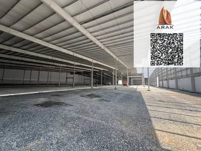 Warehouse for Rent in Umm Al Thuoob, Umm Al Quwain - IMG-20250903-WA0381. jpg