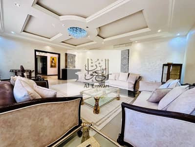 5 Bedroom Villa for Sale in Barashi, Sharjah - 56898d73-cbf0-4311-b954-5ed859f11312. jpeg