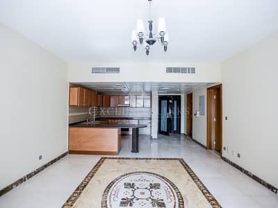 A spacious one bedroom rental apartment A spacious one bedroom rental apartment