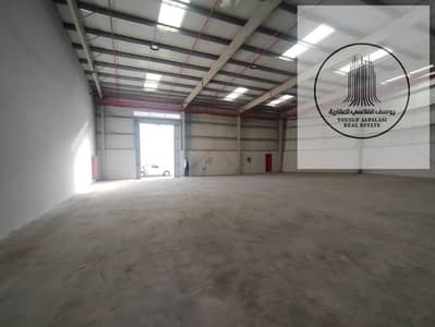 Warehouse for Rent in Umm Al Thuoob, Umm Al Quwain - WhatsApp Image 2025-07-23 at 11.57. 55 AM. jpeg