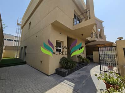 5 Bedroom Townhouse for Rent in Jumeirah, Dubai - 20250906_130427. jpg