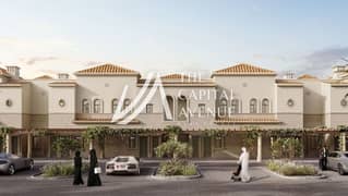 Single Row | 3BHK+Maids | Low Premium