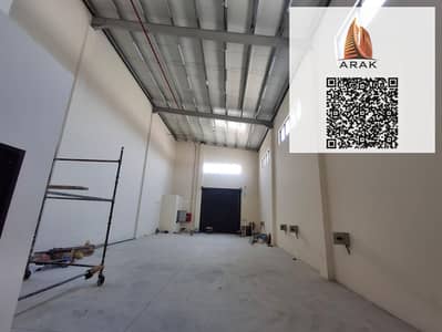 Warehouse for Rent in Al Jurf, Ajman - IMG-20250903-WA0529. jpg