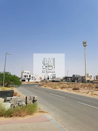 Plot for Sale in Hoshi, Sharjah - صورة واتساب بتاريخ 2025-09-07 في 00.49. 22_a8c71699. jpg