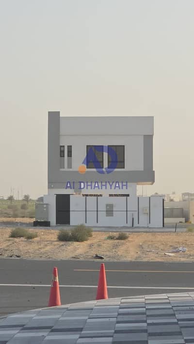 5 Bedroom Villa for Rent in Muzairah, Sharjah - 1000052500. jpg