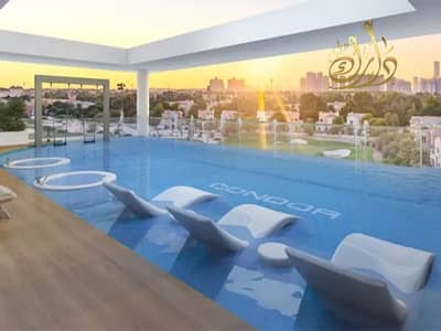2 Bedroom Flat for Sale in Dubai Sports City, Dubai - WhatsApp Image 2025-09-07 at 12.31. 43 AM. jpeg